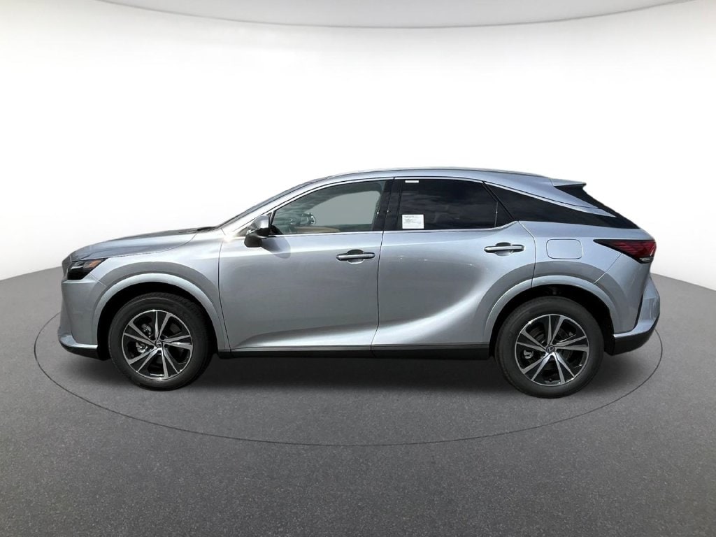 New 2026 Lexus RX 350 PREMIUM Sport Utility