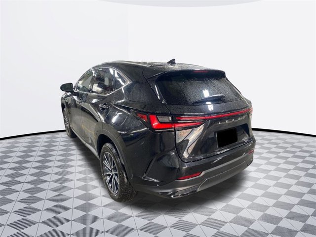 2026 Lexus NX 350 Premium photo 3