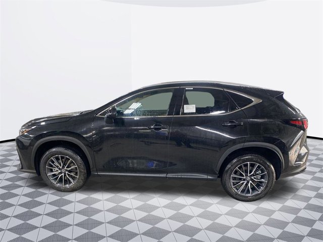 2026 Lexus NX 350 Premium photo 2