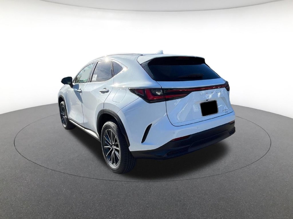 New 2026 Lexus NX 350 PREMIUM Sport Utility