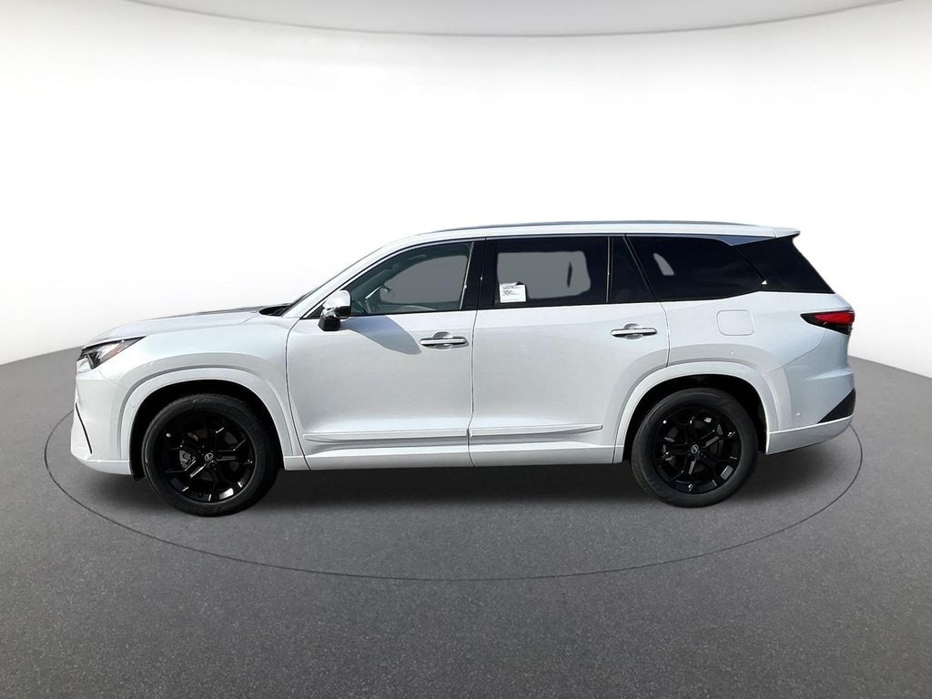 New 2026 Lexus TX 350 PREMIUM AWD Sport Utility