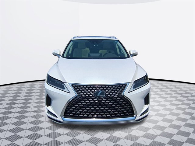 Used 2020 Lexus RX 350 with VIN 2T2HZMDA6LC249640 for sale in Wilmington, DE