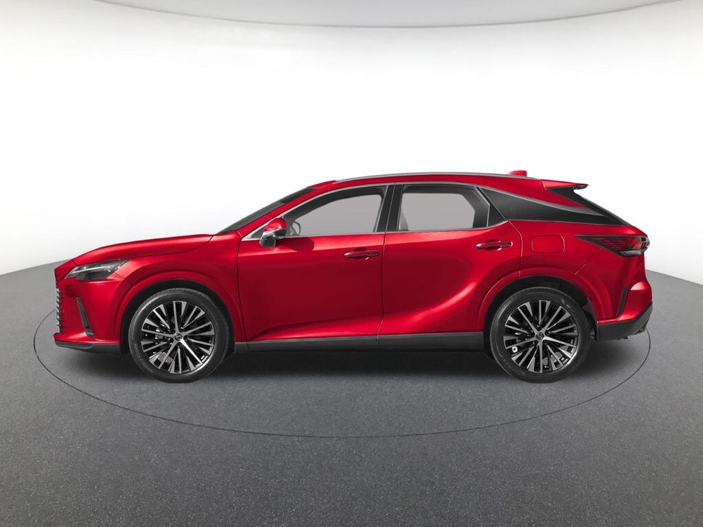 New 2026 Lexus RX RX 350 Premium Sport Utility