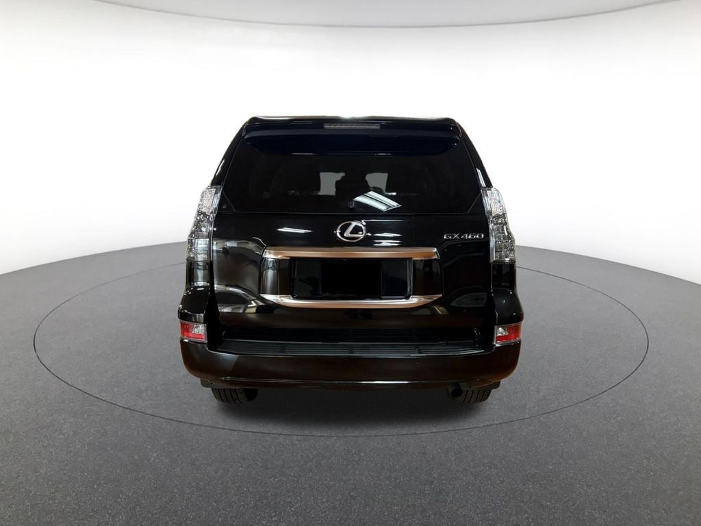 Certified 2022 Lexus GX GX 460 Premium Sport Utility