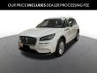 Used 2020 Lincoln Corsair Standard