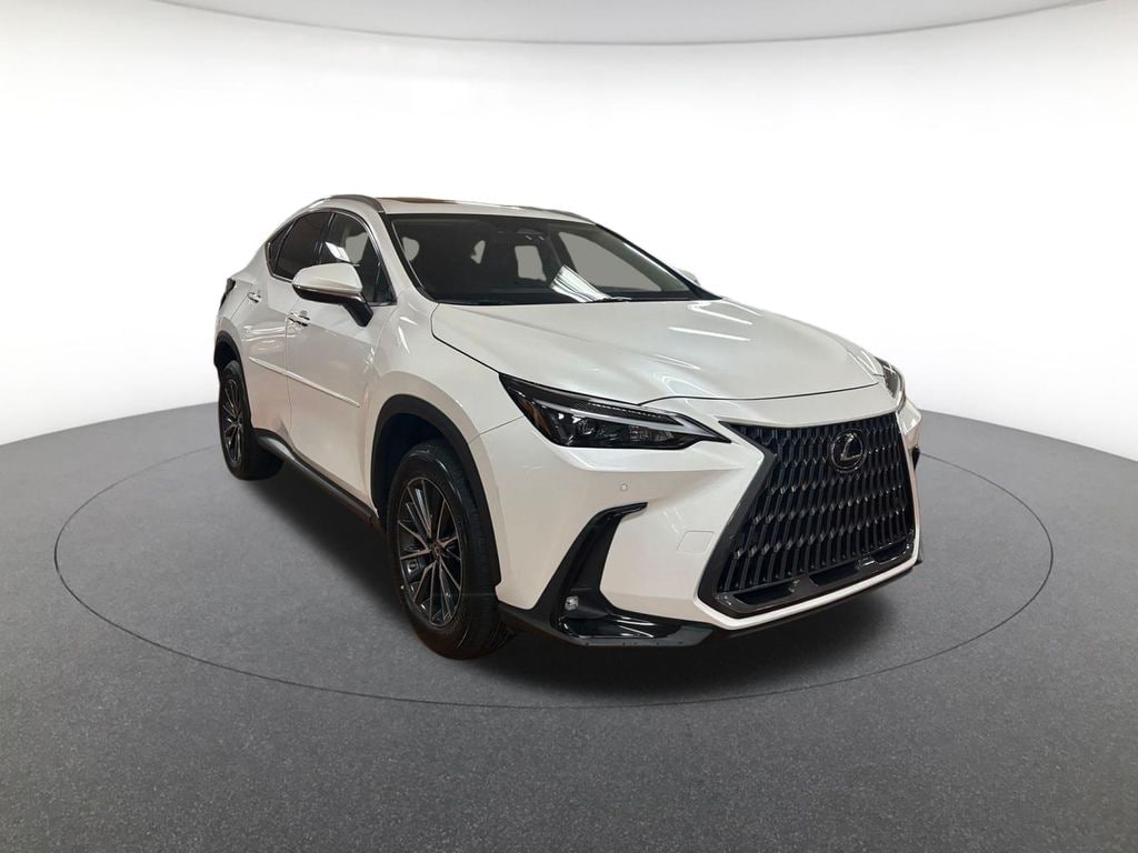 Certified 2023 Lexus NX NX 350 Premium Sport Utility