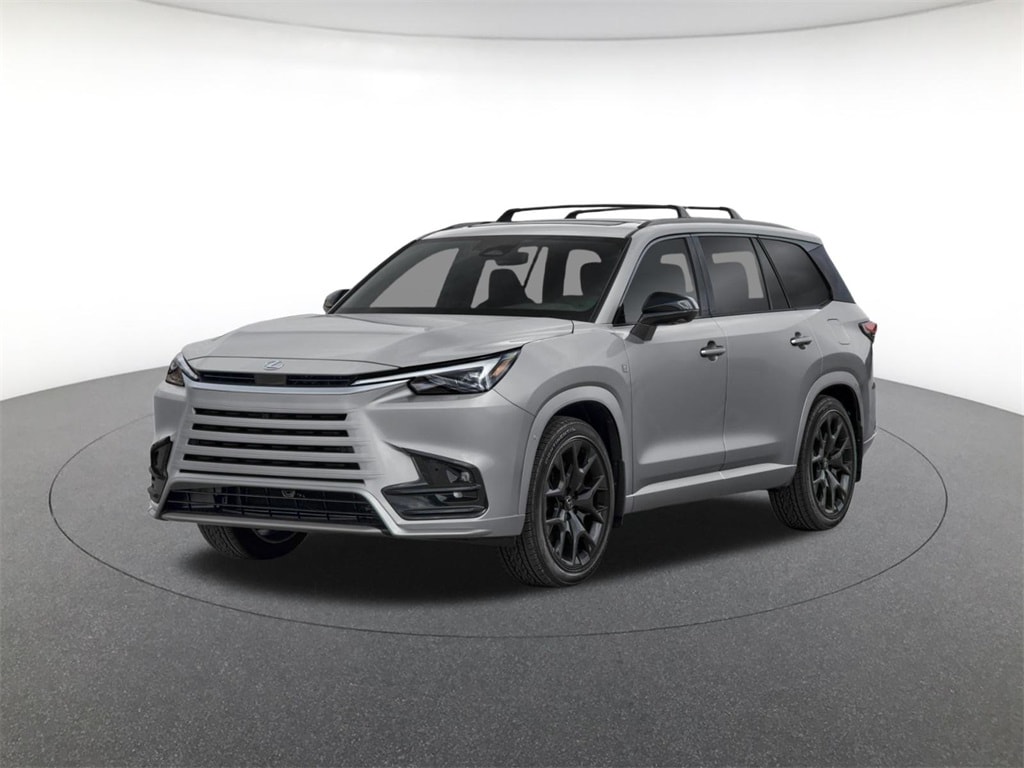 New 2026 Lexus TX TX 500h F SPORT Performance Premium Sport Utility