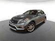 Used 2017 INFINITI QX50 Base