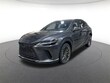  LEXUS RX 450h Plus
