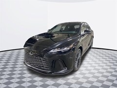 2025 LEXUS RX 350h PREMIUM Sport Utility