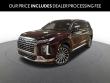 Used 2023 Hyundai Palisade Calligraphy