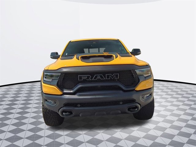 Used 2023 RAM Ram 1500 Pickup TRX with VIN 1C6SRFU95PN575435 for sale in Wilmington, DE