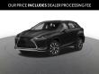 Used 2021 Lexus RX RX 350
