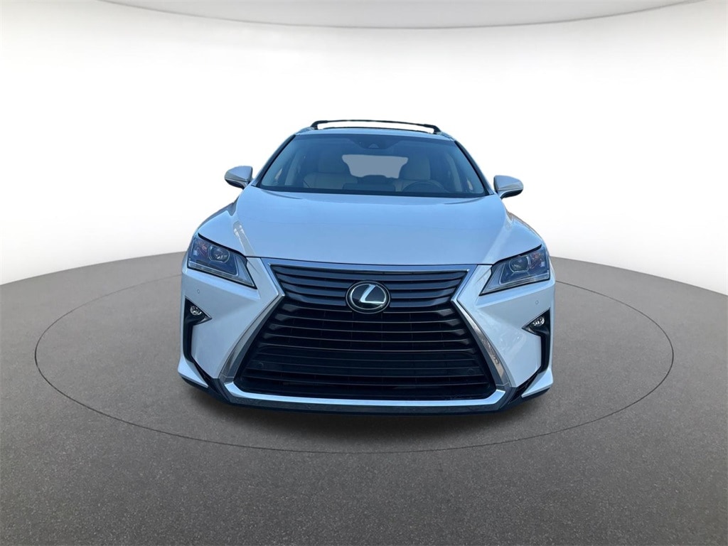 Used 2018 Lexus RX RX 350