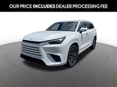 2026 LEXUS TX 350 PREMIUM AWD Sport Utility