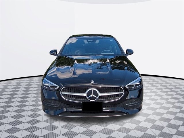 2025 Mercedes Benz C 300 photo 2