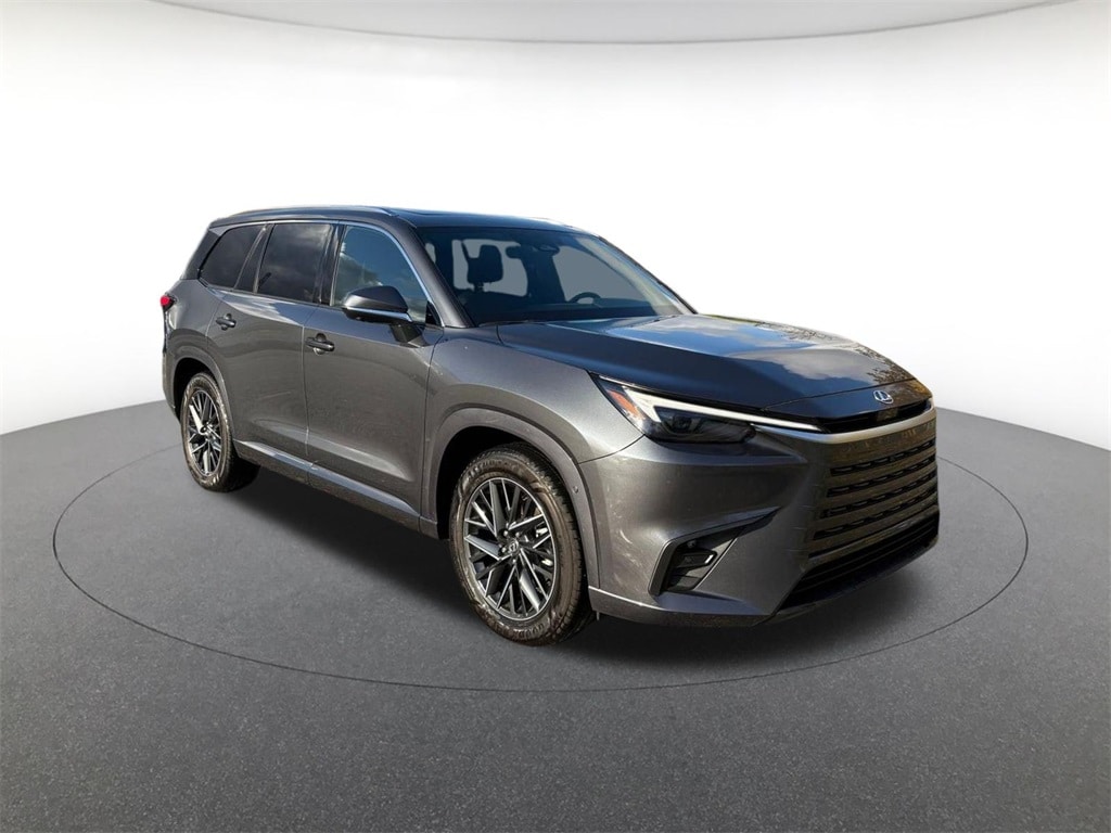 Used 2025 Lexus TX TX 350 Premium