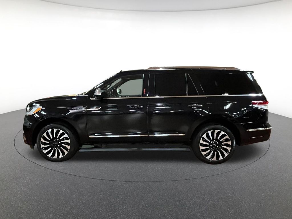 2023 Lincoln Navigator Black Label - Photo 8