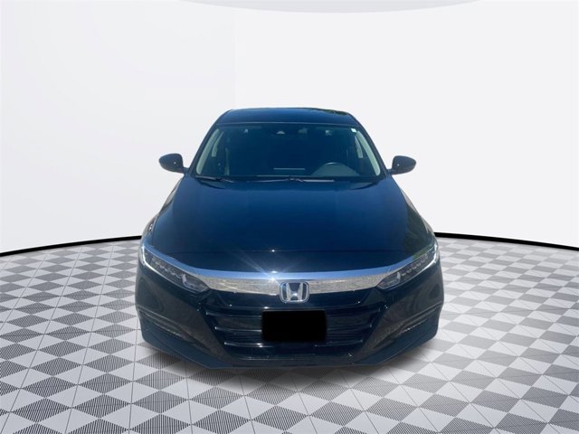 Used 2020 Honda Accord EX-L with VIN 1HGCV1F59LA029181 for sale in Wilmington, DE