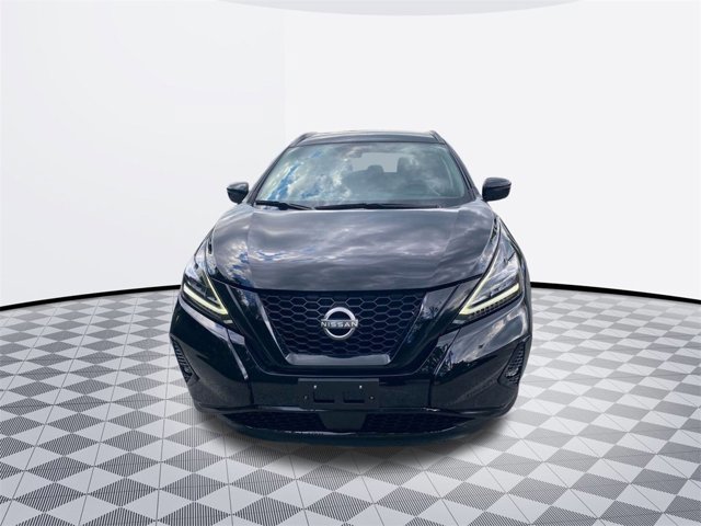 2023 Nissan Murano SV photo 2