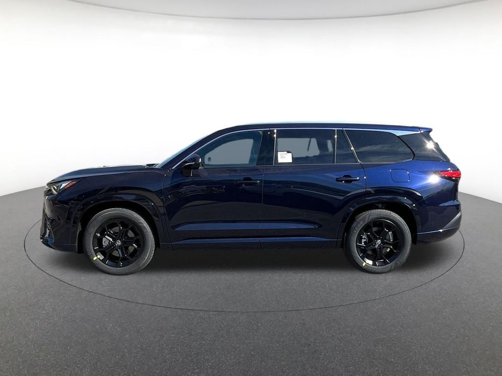 New 2026 Lexus TX 350 PREMIUM AWD Sport Utility