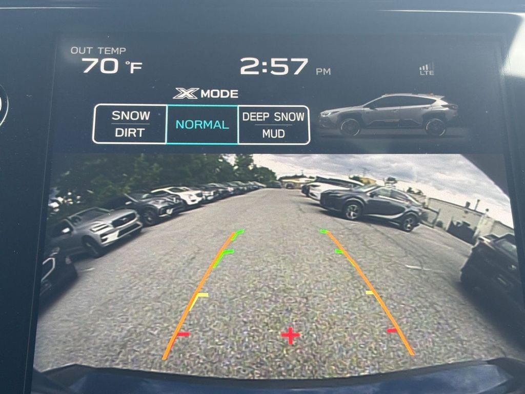 2024 Subaru Crosstrek Wilderness - Photo 14