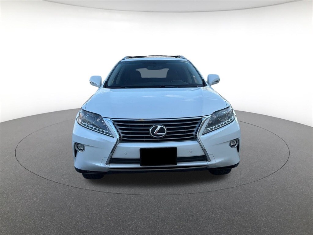 Used 2015 Lexus RX 350 350