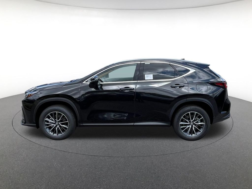 New 2026 Lexus NX NX 350 Premium Sport Utility