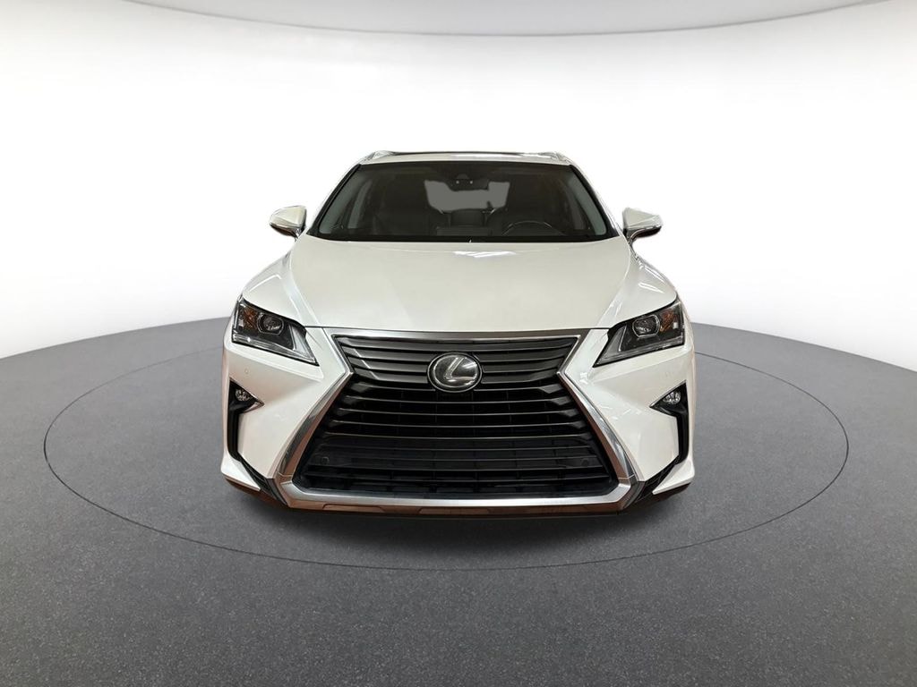 Used 2017 Lexus RX RX 350