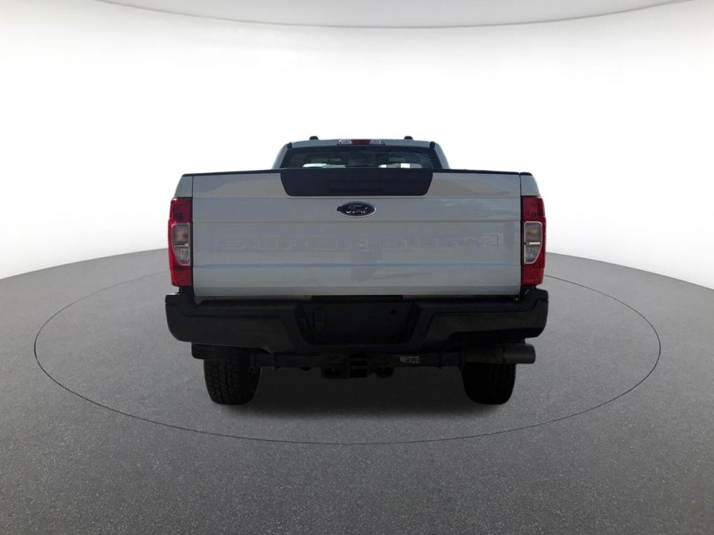 2021 Ford F-250 Super Duty XL - Photo 6