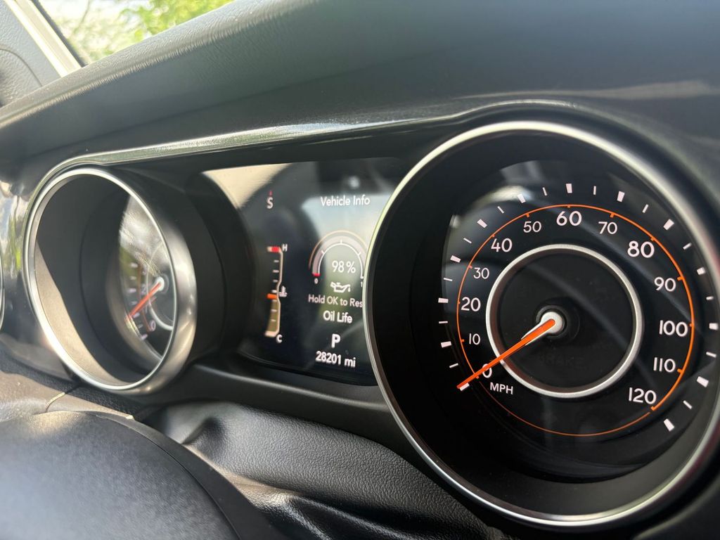 2023 Jeep Wrangler 4-Door Rubicon 392 - Photo 15