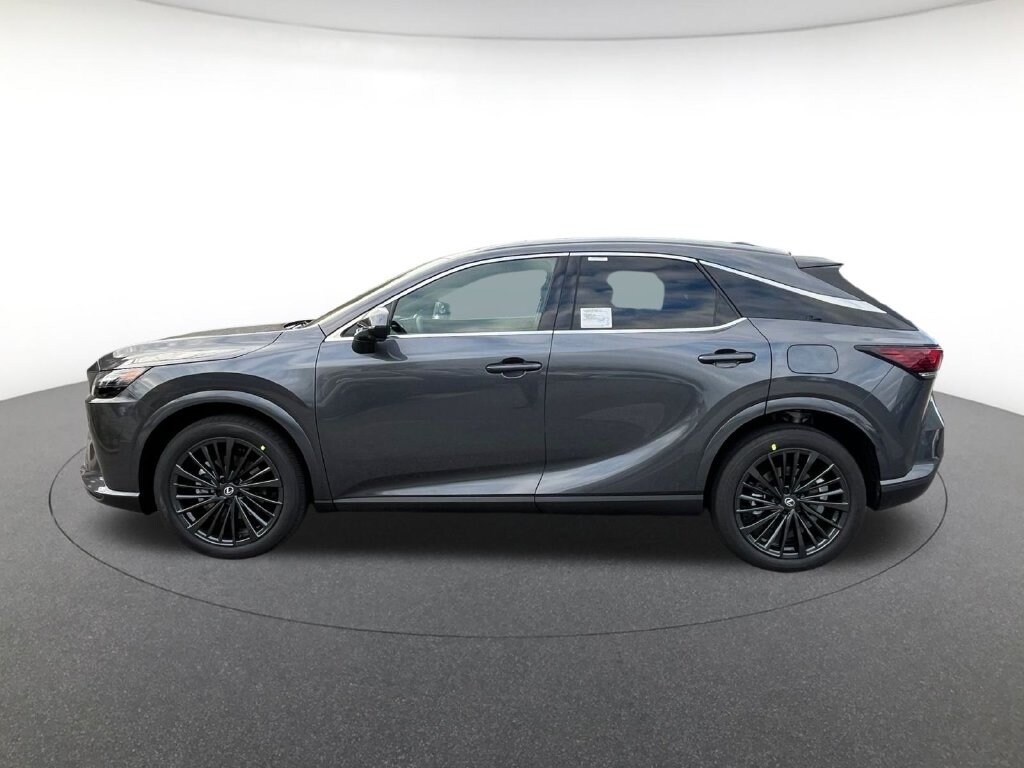 New 2026 Lexus RX 350 PREMIUM Sport Utility