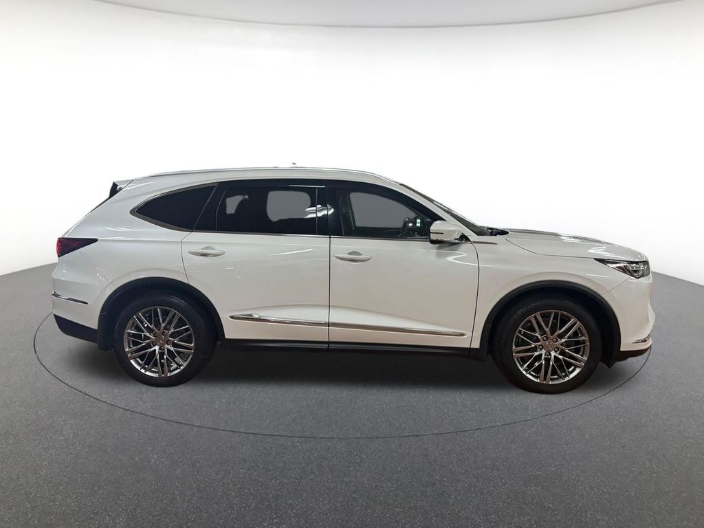Used 2024 Acura MDX w/Advance Package