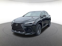 2026 LEXUS NX 350 AWD Sport Utility