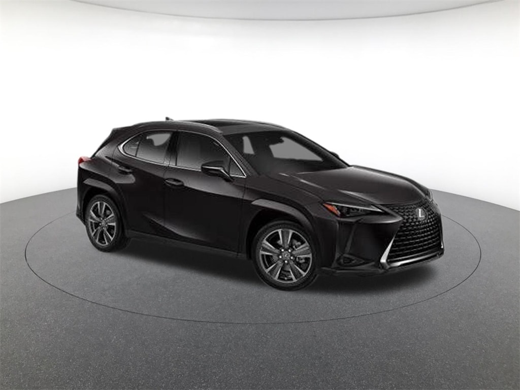 New 2025 Lexus UX UX 300h Premium Sport Utility