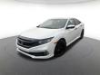 Used 2019 Honda Civic Sedan LX