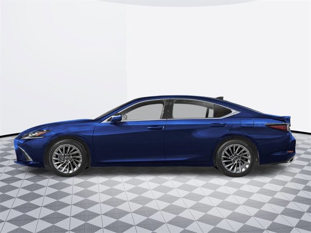 2025 Lexus ES 350 Ultra Luxury photo 3