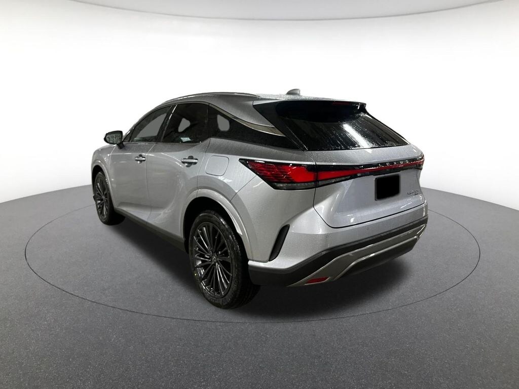 New 2026 Lexus RX RX 450h+ Premium Sport Utility