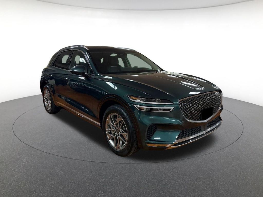 Used 2024 Genesis GV70 2.5T
