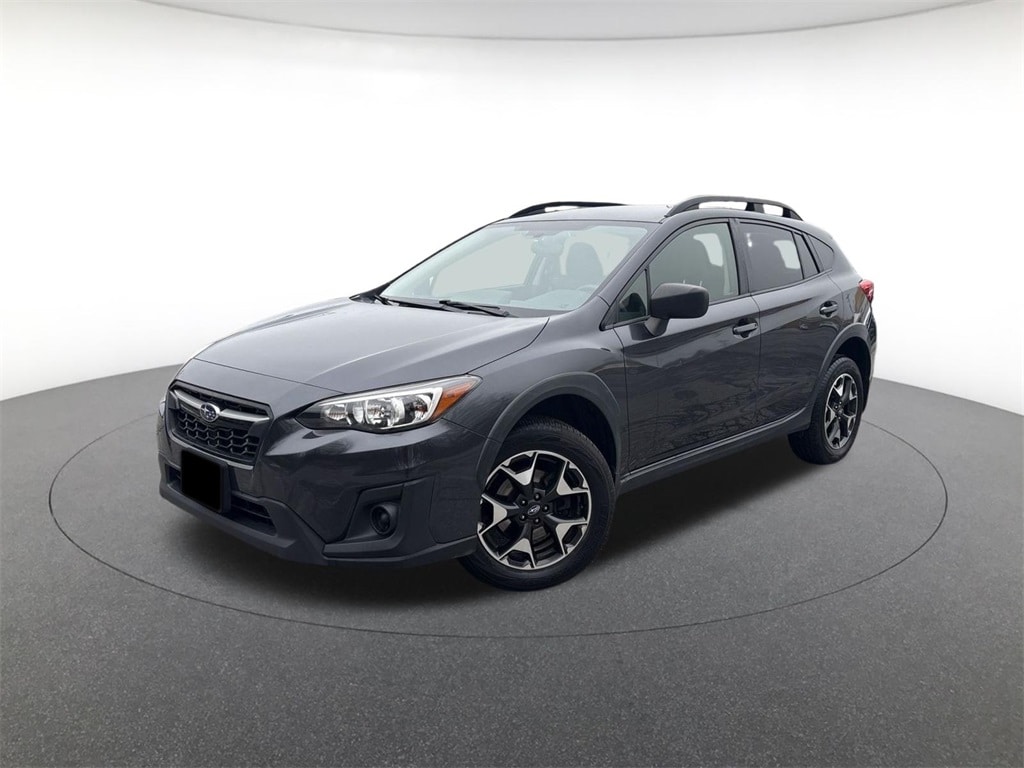 Used 2019 Subaru Crosstrek 2.0i