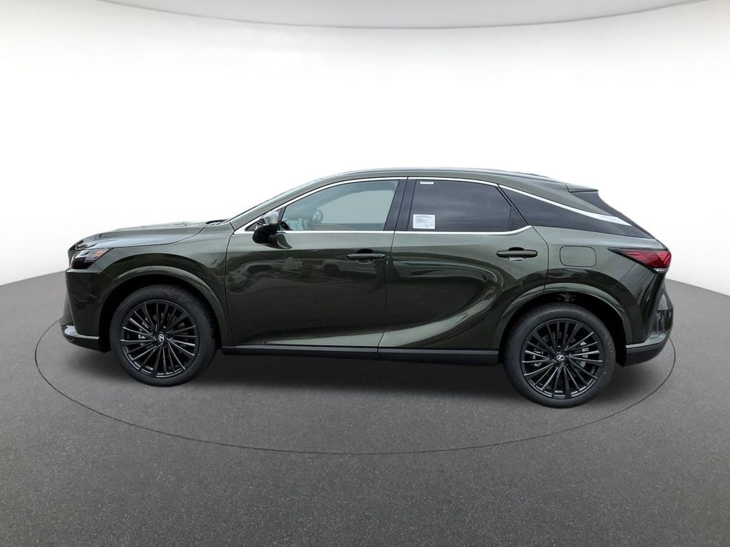 New 2026 Lexus RX 350 PREMIUM Sport Utility