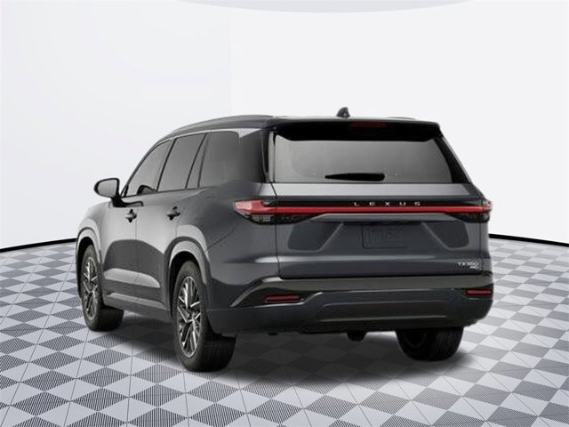 2026 Lexus TX 350 Premium photo 2