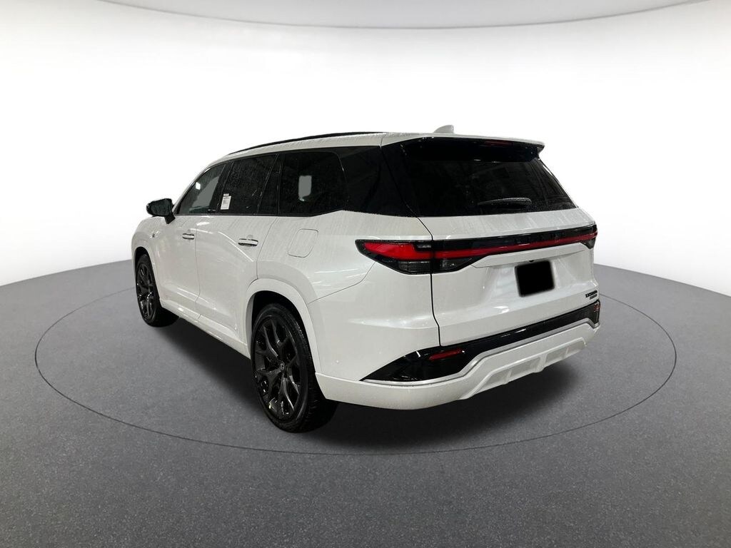 New 2026 Lexus TX TX 500h F SPORT Performance Premium Sport Utility