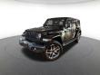 Used 2024 Jeep Wrangler 4xe Sport S
