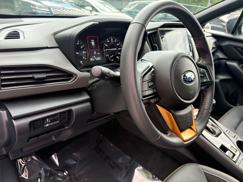 2024 Subaru Crosstrek Wilderness - Photo 16