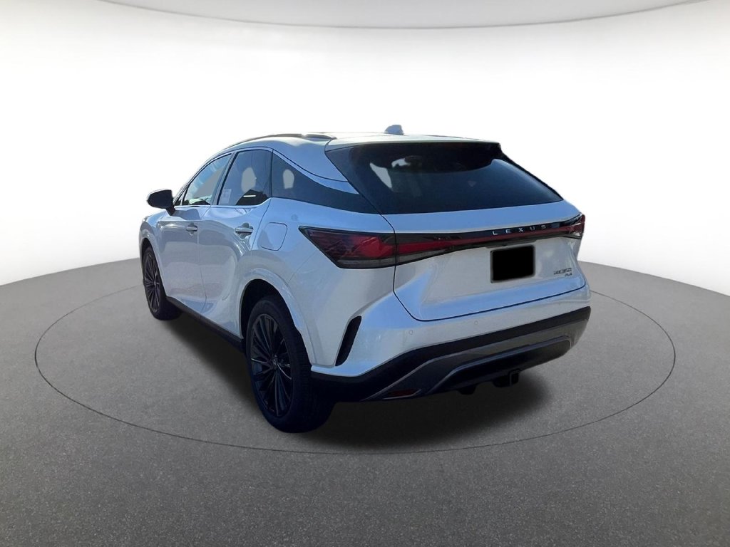 New 2026 Lexus RX 350 PREMIUM Sport Utility
