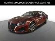Used 2023 Nissan Altima 2.5 SV
