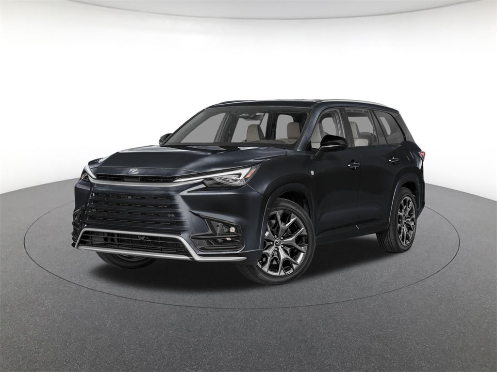 New 2026 Lexus TX TX 500h F SPORT Performance Premium Sport Utility