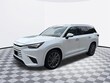 LEXUS TX 350