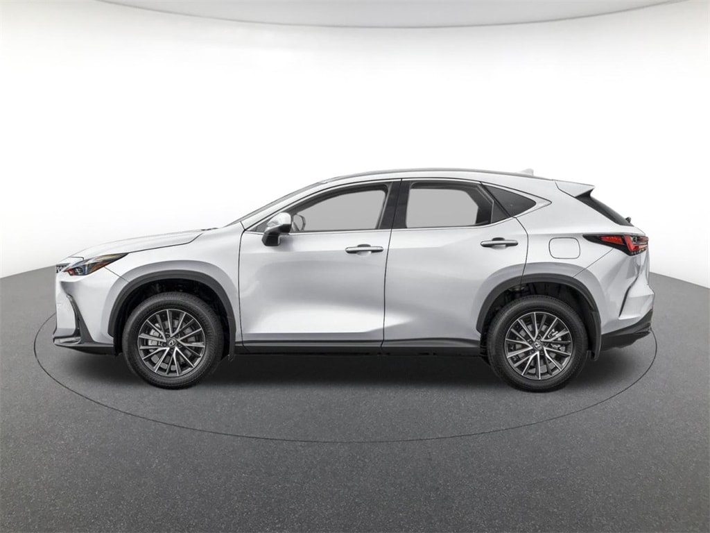 New 2026 Lexus NX NX 350h Premium Sport Utility
